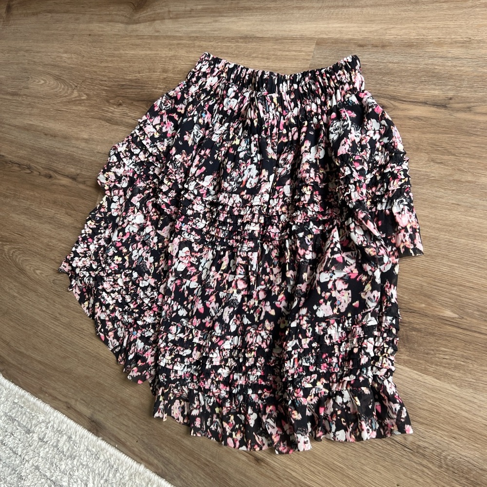 NWOT Allsaints Skirt